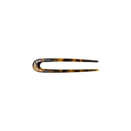 Pico Sunny Crystal Hair Pin - Leo hos parfumerihamoghende.dk 